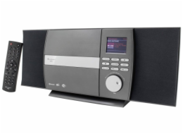 Soundmaster High line ICD1010AN/ USB/ FM-RDS/ CD/ BT/ DAB+/ 2x 5W