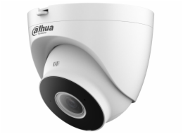 DAHUA IP kamera IPC-HDW1430DT-STW/ Turret/ Wi-Fi/ 4Mpix/ objektiv 2,8mm/ H.265/ krytí IP67/ IR 30m/ ONVIF/ CZ app