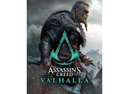 ESD Assassins Creed Valhalla