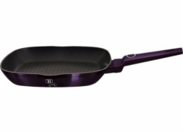 BerlingerHaus grilovací pánev 32cm BH-6643 Purple Eclipse