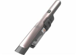 Black & Decker DVC320BRG Dustbuster tenký