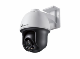 Kamera TP-Link VIGI C540(4mm) 4MPx, venkovní, IP PTZ, přísvit 30m 