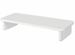 Leitz 64340001 monitor mount / stand 61 cm (24 ) White Desk