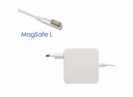 Akyga Nabíjecka na notebook 14.5V/3.10A 45W MagSafe L pro Apple