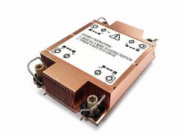 Dynatron N10 - 1U Passive Cooler for Intel 4189, up to 205W