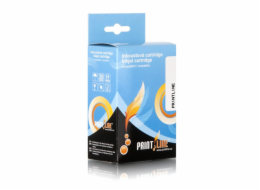 PrintLine HP CH565A - kompatibilní PRINTLINE kompatibilní cartridge s HP 82, CH565A / pro DesignJet 10PS, 111, 120 / 69 ml, Black, čip