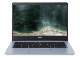 ACER NTB Acer CB314-1H 14/ N6000 - Google Chrome Operating System, 14" FHD 1920x1080,8GB,128GB
