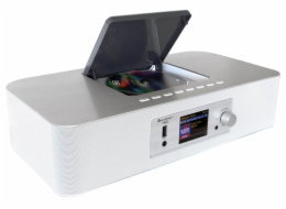Soundmaster High line ICD2020WE/ USB/ FM/ CD/ BT/ DAB+