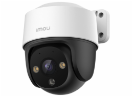 Imou by Dahua IP kamera IPC-S21FA(PoE)/ PTZ/ 2Mpix/ krytí IP66/ objektiv 3,6mm/ 16x dig. zoom/ H.264/ IR až 30m/ CZ app