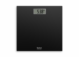 Tefal PP1400 Square Black Electronic personal scale