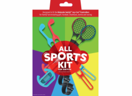 All Sports Kit Nintendo Switch NS - All Sports Kit 2023