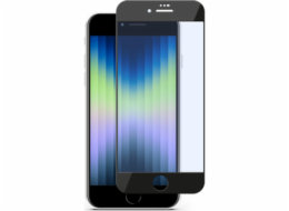 Epico EDGE TO EDGE GLASS IM iPhone 6/6s/7/8/SE (2020)/SE (2022) - černá