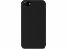 Epico SILICONE CASE iPhone 7/8/SE (2020)/SE (2022) - černá