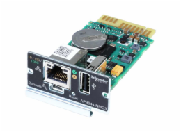 APC Network Management Card for Easy UPS, 1-Phase
