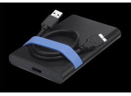 VERBATIM externí box pro 2,5" HDD USB 3.2 GEN1