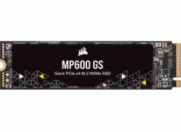 Corsair MP600 GS 2 TB, SSD