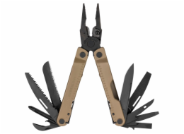 Leatherman Multitool REBAR