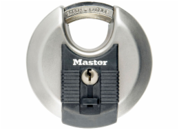 Visací zámek Master Lock s bezpečnostní třídou 8 M40EURDCC