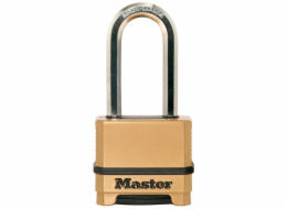Master Lock M175EURDLH zámek