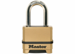 Master Lock Vorhängeschl. Excell Sicherheitsklasse 9 M175EURDLF