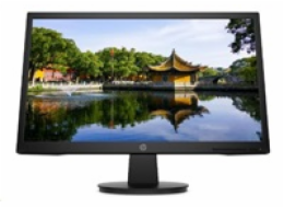 LCD HP V22v G5; 21.45" VA matný; FHD 1920x1080; 200 nitů; 5ms; HDMI,VGA;VESA