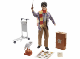 Mattel Mattel Set Harry Potter na platformě 9 3/4 GXW31