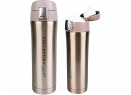 Feel-Maestro MR-1641 vacuum flask 0.45 L Gold