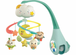 Baby Sween dream cot mobile