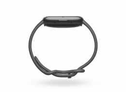 Smartwatch Fitbit Sense 2 Czarny (FB521BKGB)