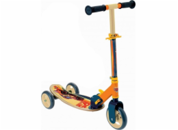 Smoby Cars Orange Scooter (3032167501196)