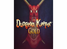 ESD Dungeon Keeper Gold