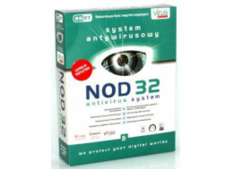ESET NOD32 Antivirus 1 zařízení 36 měsíců (ENA-N-3Y-1D)