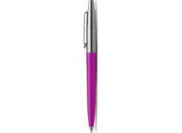 Kuličkové pero Parker JOTTER Originals Pink CC M Blue Blister
