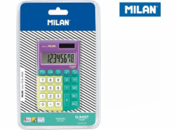 Kalkulator Milan Kalkulator Pocet 8-pozycyjny