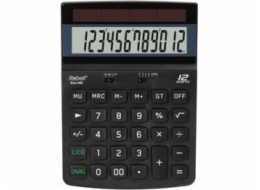 Kalkulator Rebell ECO450