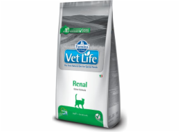 Farmina Pet Foods Vet Life - Renal 400g