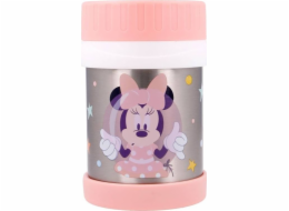 Mickey Mouse Minnie Mouse - izotermická nádoba 284 ml (Indigo dreams)