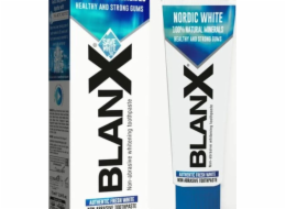 BlanX BLANX NORDIC WHITE PASTE 75ml