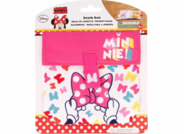 Minnie Mouse Minnie Mouse - Opakovaně použitelná taška na oběd