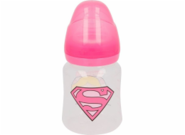 Superman Superman - Butelka ze smoczkiem 150 ml uniwersalny