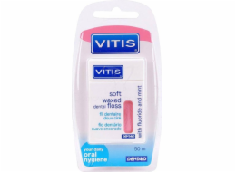 Vitis Pharma VITIS SENSITIVE NIT - RŮŽOVÁ