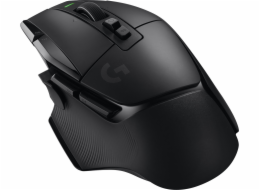 Logitech G G502 X LIGHTSPEED - mus - L