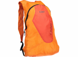 CMP Plecak sportowy Packable 15 l Orange fluo