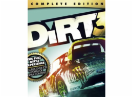 ESD DiRT 3 Complete Edition