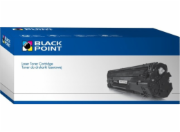 Toner Black Point LCBPH3600C / Q6471A (azurový)