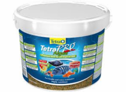 TetraPro Algae 10 l krmivo pro okrasné ryby