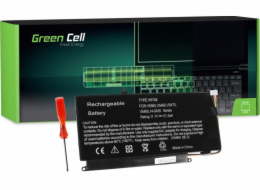 Baterie Green Cell VH748 pro Dell Vostro 5460 5470 5480 5560 a Dell Inspiron 14 5