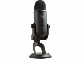 Blue Microphones Yeti Mikrofon 