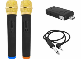 LTC MIC03 USB 5V mikrofon