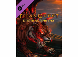 ESD Titan Quest Eternal Embers